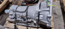 Load image into Gallery viewer, Transmission Nissan 370Z 2016 - MM2815983