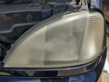 Load image into Gallery viewer, HEADLIGHT LAMP ASSEMBLY ML320 ML430 ML55 2000 00 2001 01 Left - MM2816019