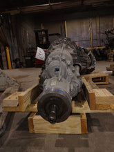 Load image into Gallery viewer, TRANSMISSION Audi A4 A5 11 12 13 14 15 16 AWD - MM2816113