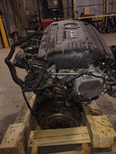 Load image into Gallery viewer, Engine Motor JETTA GLI 2019 - MM2818751