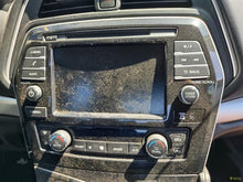 Load image into Gallery viewer, Radio Nissan Maxima 2019 - MM2818821