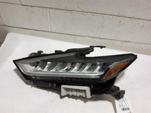 Load image into Gallery viewer, HEADLIGHT LAMP ASSEMBLY Nissan Maxima 2019 19 2020 20 Left - MM2818831