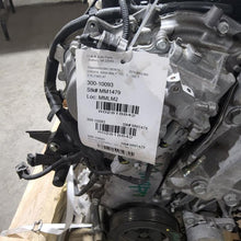 Load image into Gallery viewer, Engine Motor Nissan Maxima 2019 - MM2818842