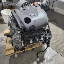 Load image into Gallery viewer, Engine Motor Nissan Maxima 2019 - MM2818842