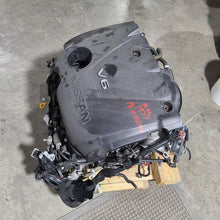 Load image into Gallery viewer, Engine Motor Nissan Maxima 2019 - MM2818842