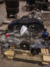 Load image into Gallery viewer, ENGINE MOTOR Subaru Forester 2014 14 2015 15 2.5L VIN A/E - MM2818891