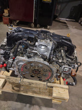 Load image into Gallery viewer, ENGINE MOTOR Subaru Forester 2014 14 2015 15 2.5L VIN A/E - MM2818891
