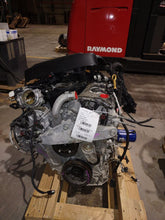 Load image into Gallery viewer, Engine Motor Chevrolet Traverse 2020 - MM2819339