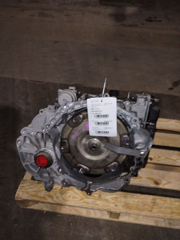 Transmission Chevrolet Traverse 2020 - MM2819342 – Tom's Foreign