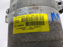 Load image into Gallery viewer, AC A/C AIR CONDITIONING COMPRESSOR Escape Focus Transit Connect 13-16 - MM2819405
