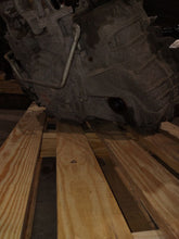 Load image into Gallery viewer, Transmission Ford Flex 2017 - MM2821587