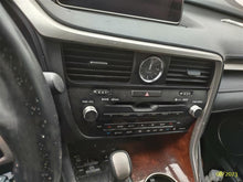 Load image into Gallery viewer, Radio Lexus RX350L 2018 - MM2821633