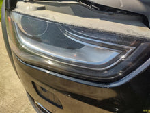 Load image into Gallery viewer, HEADLIGHT LAMP ASSEMBLY Audi A4 Allroad S4 13 14 15 Right - MM2821727