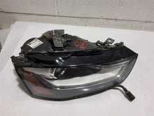 Load image into Gallery viewer, HEADLIGHT LAMP ASSEMBLY Audi A4 Allroad S4 13 14 15 Right - MM2821727