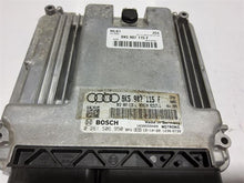 Load image into Gallery viewer, ECU ECM COMPUTER Audi A4 A5 Allroad 13 14 15 16 - MM2821741