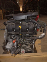 Load image into Gallery viewer, ENGINE MOTOR Nissan Sentra 13 14 15 16 17 18 19 1.8L VIN A - MM2823157