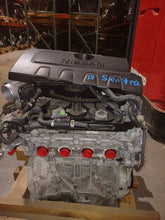 Load image into Gallery viewer, ENGINE MOTOR Nissan Sentra 13 14 15 16 17 18 19 1.8L VIN A - MM2823157