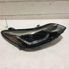 Load image into Gallery viewer, HEADLIGHT LAMP ASSEMBLY Chevrolet Cruze 16 17 18 19 Right - MM2823218