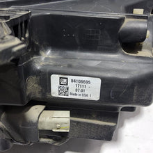 Load image into Gallery viewer, HEADLIGHT LAMP ASSEMBLY Chevrolet Cruze 16 17 18 19 Right - MM2823218