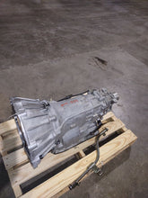 Load image into Gallery viewer, Transmission Nissan 350Z 2006 - MM2823976