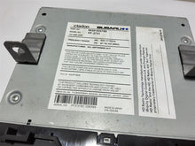 Load image into Gallery viewer, Radio Subaru Forester 2018 - MM2824014
