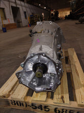 Load image into Gallery viewer, TRANSMISSION Lexus LS460 09 10 11 12 13 14 15 16 17 AWD - MM2826755