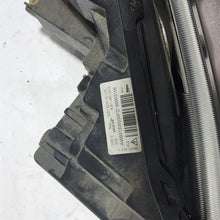 Load image into Gallery viewer, HEADLIGHT LAMP ASSEMBLY Vanden Pl XJ XJL XJR 10 11 12 13 14 Left - MM2827641