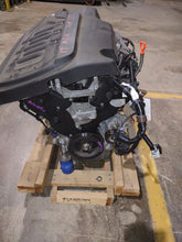 Load image into Gallery viewer, ENGINE MOTOR Acura MDX 2016 16 2017 17 2018 18 3.5L VIN 3/4 - MM2827911