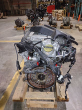 Load image into Gallery viewer, ENGINE MOTOR Acura MDX 2016 16 2017 17 2018 18 3.5L VIN 3/4 - MM2827911