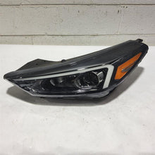 Load image into Gallery viewer, Headlight Lamp Assembly Hyundai Tucson 2021 - MM2827973