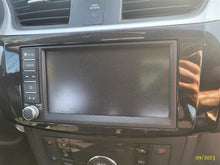 Load image into Gallery viewer, Radio Nissan Sentra 2019 - MM2828156