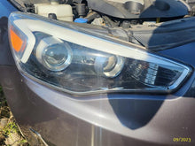 Load image into Gallery viewer, HEADLIGHT LAMP ASSEMBLY Kia Cadenza 2014 14 2015 15 2016 16 Right - MM2828220