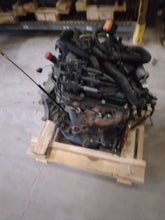 Load image into Gallery viewer, Engine Motor Jeep Wrangler 2011 - MM2828918