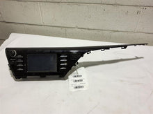 Load image into Gallery viewer, Radio Toyota Camry 2018 - MM2829787