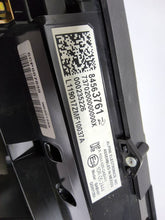 Load image into Gallery viewer, Temperature Controls Chevrolet Blazer 2019 - MM2835518