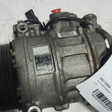 Load image into Gallery viewer, AC Compressor MERCEDES GLE-CLASS 2017 - MM2835600