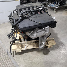 Load image into Gallery viewer, Engine Motor PORSCHE CAYENNE 2012 - MM2835690