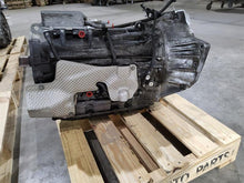 Load image into Gallery viewer, TRANSMISSION Porsche Cayenne 11 12 13 14 15 16 17 18 VIN A - MM2835693