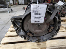 Load image into Gallery viewer, TRANSMISSION Porsche Cayenne 11 12 13 14 15 16 17 18 VIN A - MM2835693