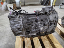 Load image into Gallery viewer, TRANSMISSION Porsche Cayenne 11 12 13 14 15 16 17 18 VIN A - MM2835693