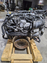 Load image into Gallery viewer, Engine Motor Volkswagen Passat 2015 - MM2836013