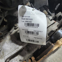 Load image into Gallery viewer, ENGINE MOTOR Subaru Forester 2014 14 2015 15 2.5L VIN A/E - MM2836064