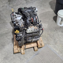 Load image into Gallery viewer, ENGINE MOTOR Subaru Forester 2014 14 2015 15 2.5L VIN A/E - MM2836064