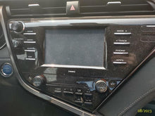 Load image into Gallery viewer, Radio Toyota Camry 2020 - MM2836727