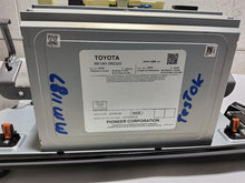 Load image into Gallery viewer, Radio Toyota Camry 2020 - MM2836727