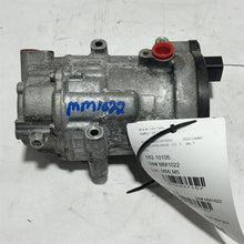 Load image into Gallery viewer, AC Compressor Toyota Camry 2020 - MM2837157