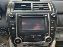 Load image into Gallery viewer, RADIO Toyota Camry 2012 12 2013 13 - MM2837204