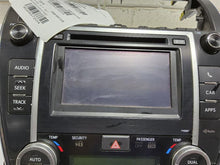 Load image into Gallery viewer, RADIO Toyota Camry 2012 12 2013 13 - MM2837204