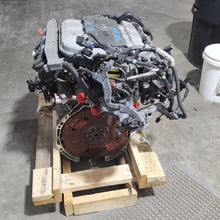 Load image into Gallery viewer, Engine Motor Acura TL 2009 - MM2839471