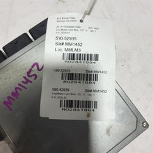 Load image into Gallery viewer, ECU ECM Computer INFINITI M56 2011 - MM2841984